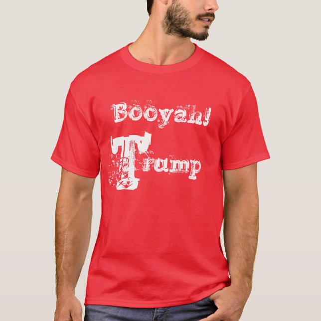 Camiseta AMERICA T-Shirt (Frente)