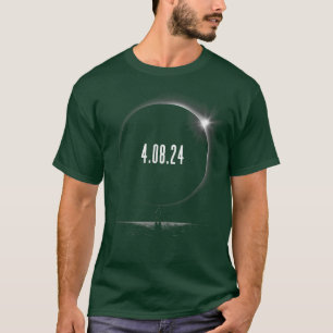 Camiseta América Totalidade Primavera 4