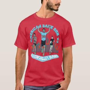 Camiseta American Bank Run