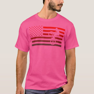 Camiseta American Bmx