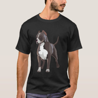 Camiseta American Bully
