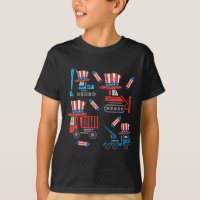 American Construction 4 De Julho Quarto Toddler B