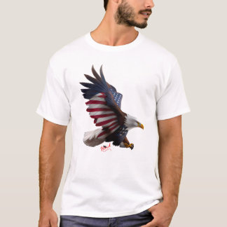 Camiseta American Eagle - AI