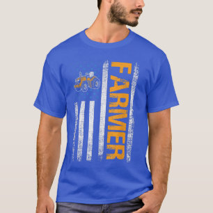 Camiseta American Farmer