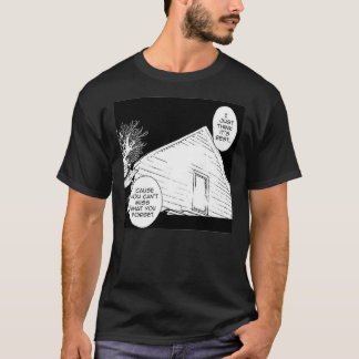 Camiseta American Football House (Manga Style)