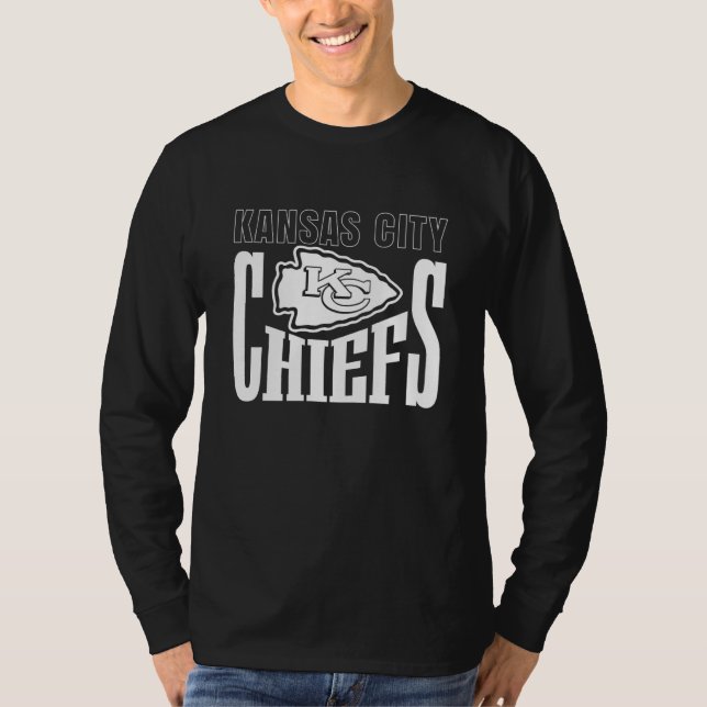 Camiseta American Football League  1 (Frente)