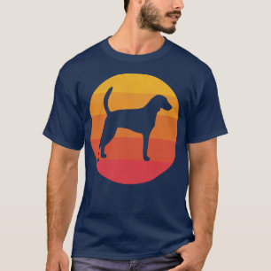 Camiseta American Foxhound