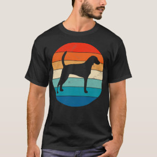 Camiseta American Foxhound 1