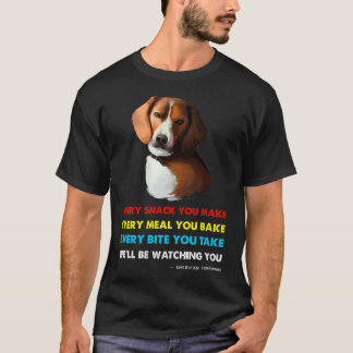 Camiseta American Foxhound Dog American Foxhound