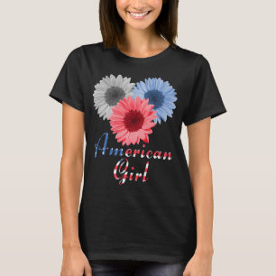 Camiseta American Girl