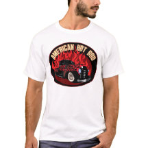 american hot rod voiture vehicule ancienne vintage