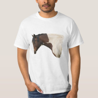 Camiseta American Indian Paint Horse-Lover Tee 2