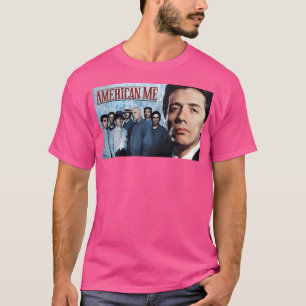 Camiseta American Me Vatos Locos