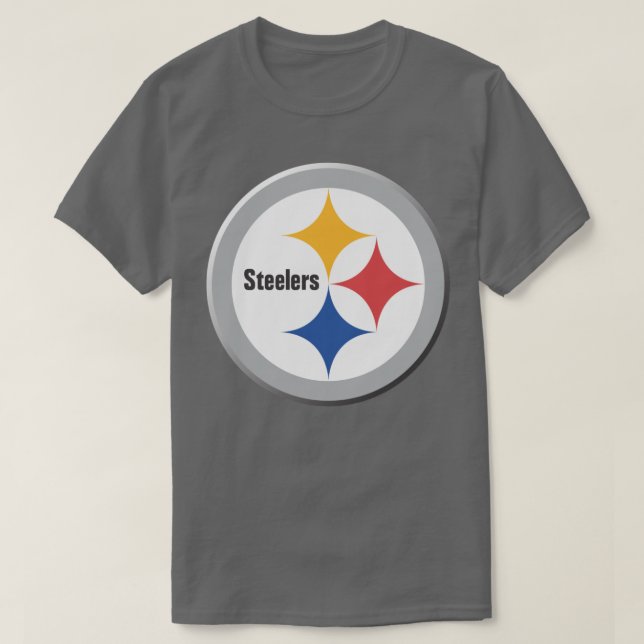 Camiseta American Merch 6 (Frente do Design)