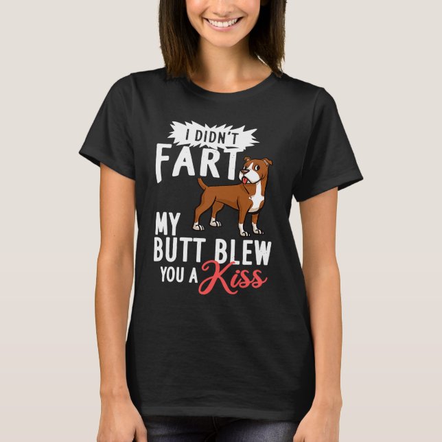 Camiseta American Pitbull Terrier Dog Puppies Owner Lover 3 (Frente)