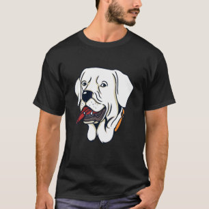 Camiseta American Pitbull Terrier Para Donos de Cães Pitb