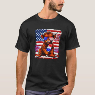 Camiseta American Premium
