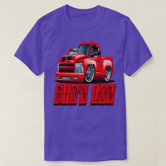 Camiseta American Super Sport Super Auto Gasser Hot Rod Tru (Frente do Design)