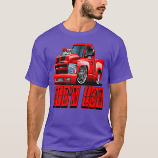 Camiseta American Super Sport Super Auto Gasser Hot Rod Tru