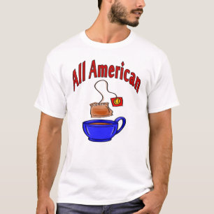 Camiseta American Te