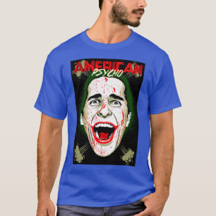 Camiseta American The Killing Piada