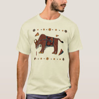 Americana 3D do Bison