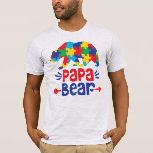 Camiseta Americana Básica Masculina