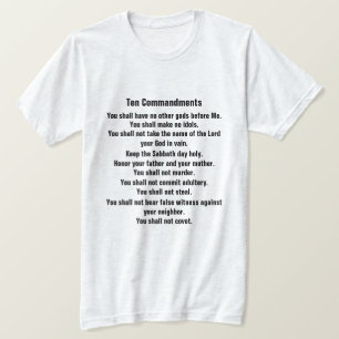 Camiseta Americana Básica Masculina