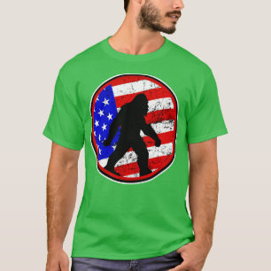 Camiseta Americano