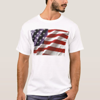 Camiseta Americano