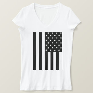 Camiseta Americano Afirmativo