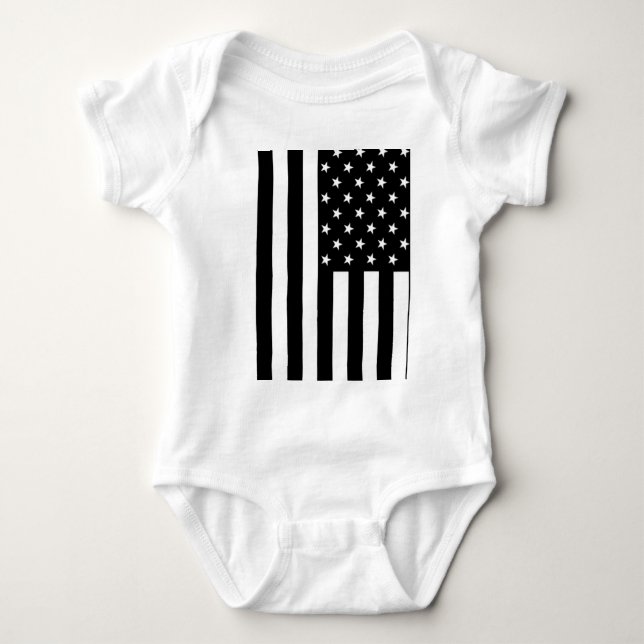 Camiseta Americano Afirmativo (Frente)