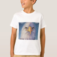 Americano calvo Eagle