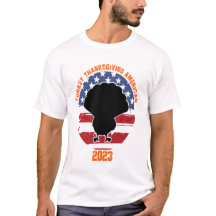 americano de ação de graças turquia 2023 | agradec