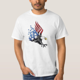 Camiseta Americano Eagle