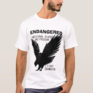 Camiseta Americano Eagle