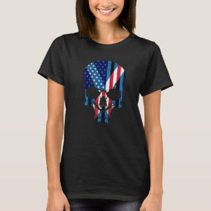 Camiseta Americano Levantado com Noções Crônicas de Raízes