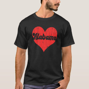 Camiseta Americano Orgulhoso Cidadão Americano Bandeira Hea