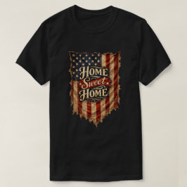 Camiseta Americano Patriótico (10)