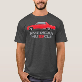 Camiseta AmericanRed