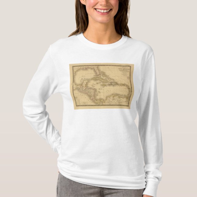 Camiseta Americas 2 (Frente)