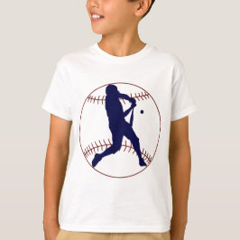 Camiseta America's Pastime