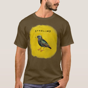 Camiseta Amido