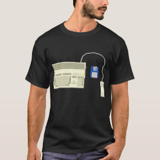 Camiseta Amiga 1200