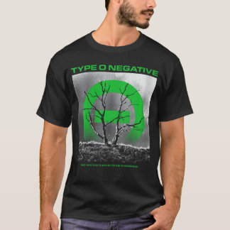 Camiseta Amiga camisola O Negativo Vermelho Água Verde deco