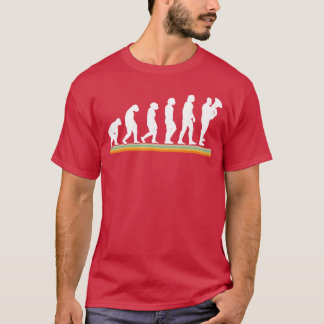 Camiseta Amiga garota Evolutionubistuba