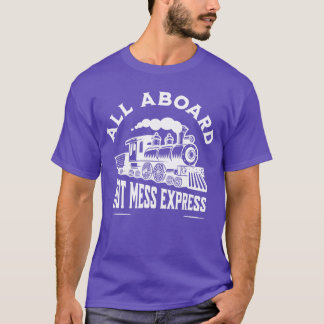 Camiseta Amiga Mãe Bonita Bagunça Quente