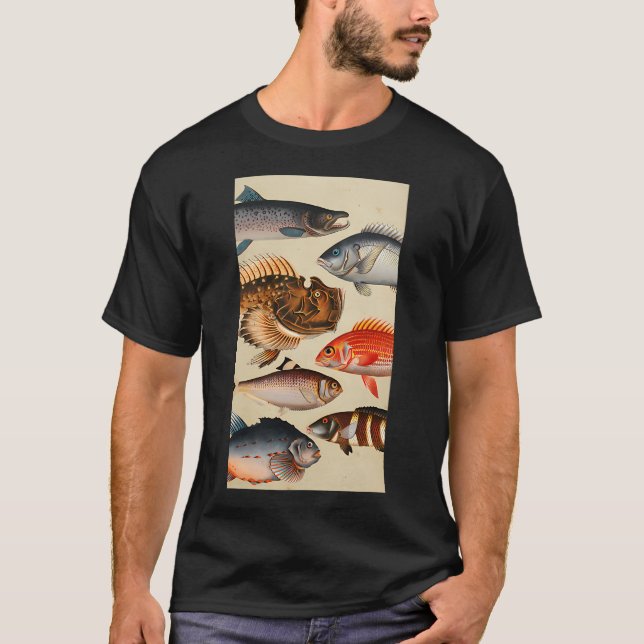 Camiseta Amigas (Frente)