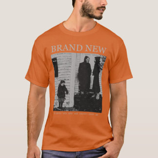Camiseta Amigas novas de marca