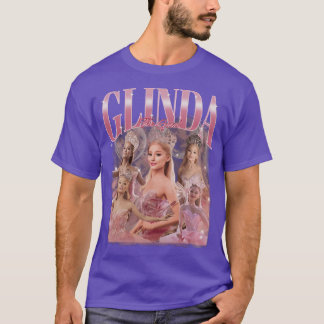 Camiseta Amigas retrô do Musical Wicked